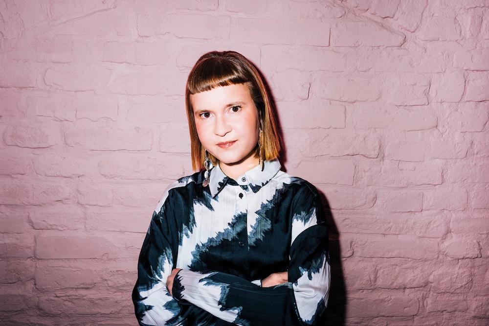 Bild: Caroline Wahl