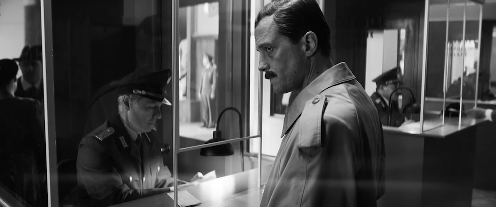 Bild: Das Verschwinden des Josef Mengele