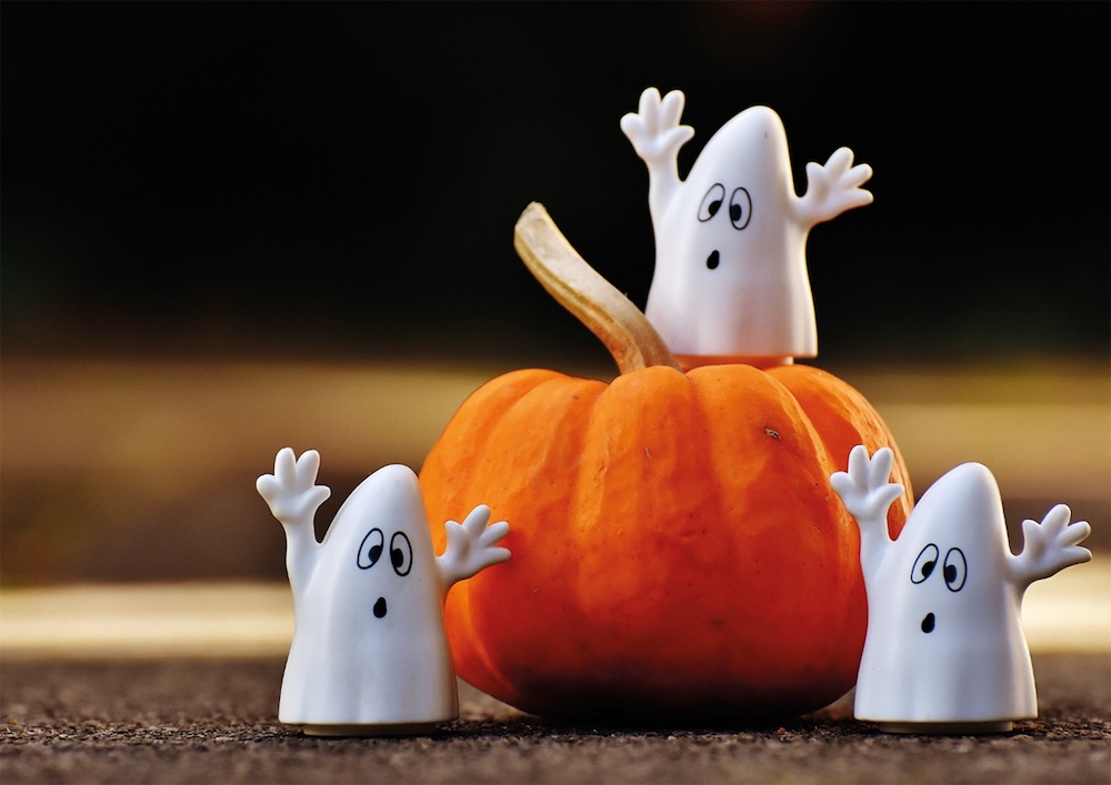 Bild: Horrorwoche