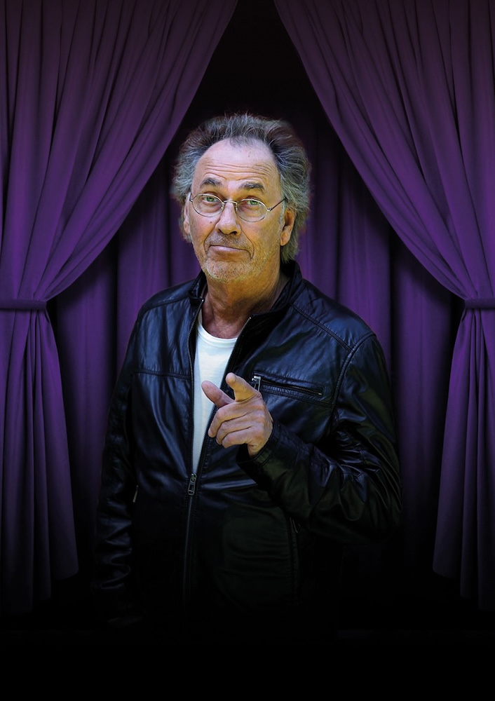Bild: Hugo Egon Balder