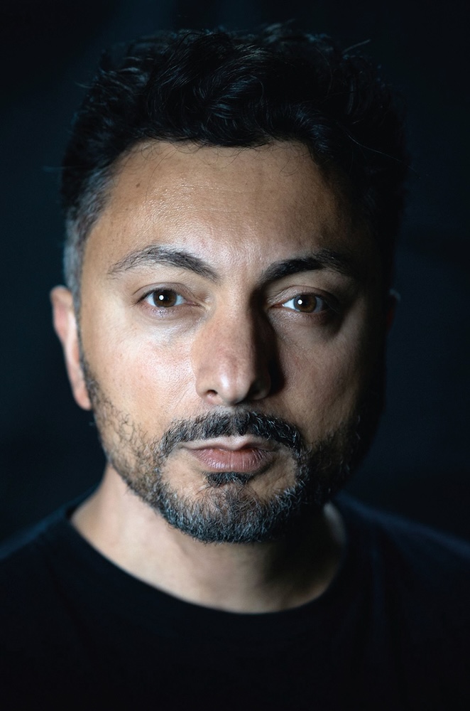 Bild: Özgür Cebe