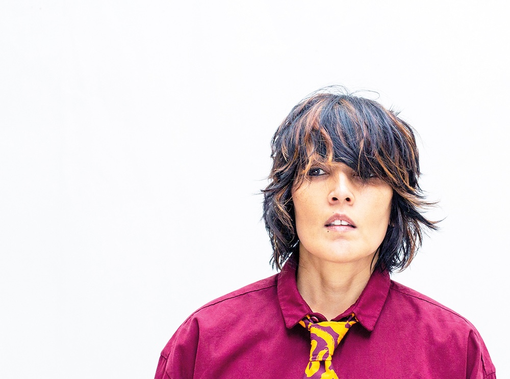 Bild: Tanita Tikaram