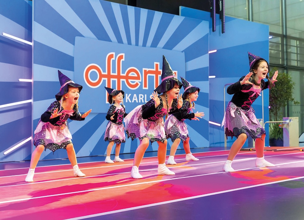 Bild: Offerta 2025