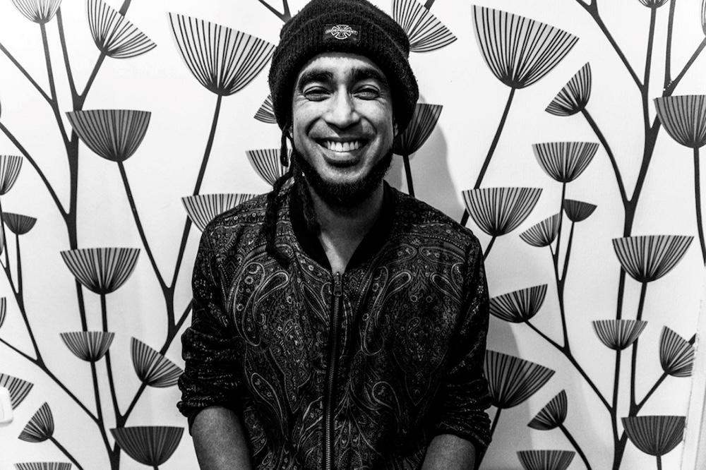 Klappeauf Karlsruhe - Artikel: Sebastian Sturm Duo Bild: Sebastian Sturm Duo