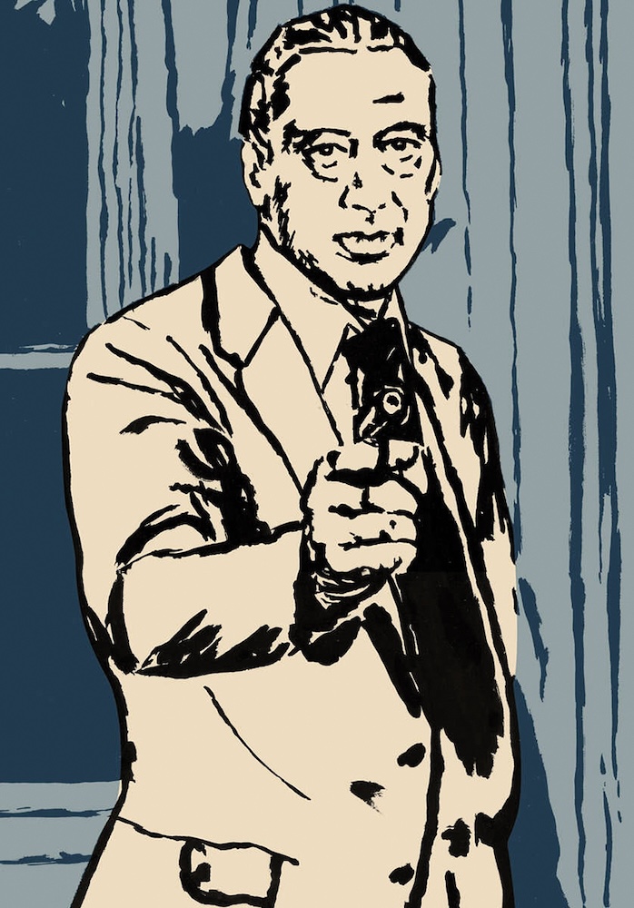 Klappeauf Karlsruhe - Artikel: Tempomat Bild: Tempomat