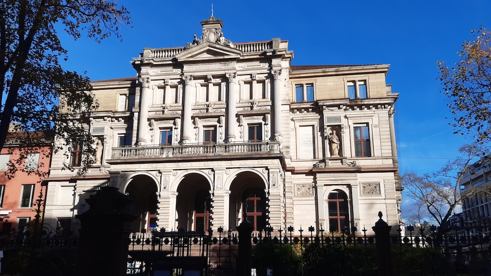 Klappeauf Karlsruhe - Artikel: Petition "Erhalt des Stadtmuseums" Bild: Petition "Erhalt des Stadtmuseums"