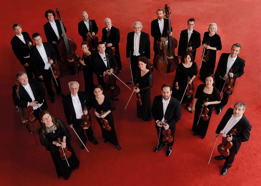 Klappeauf Karlsruhe - Artikel: Solistenexamen mit Orchester Bild: Solistenexamen mit Orchester