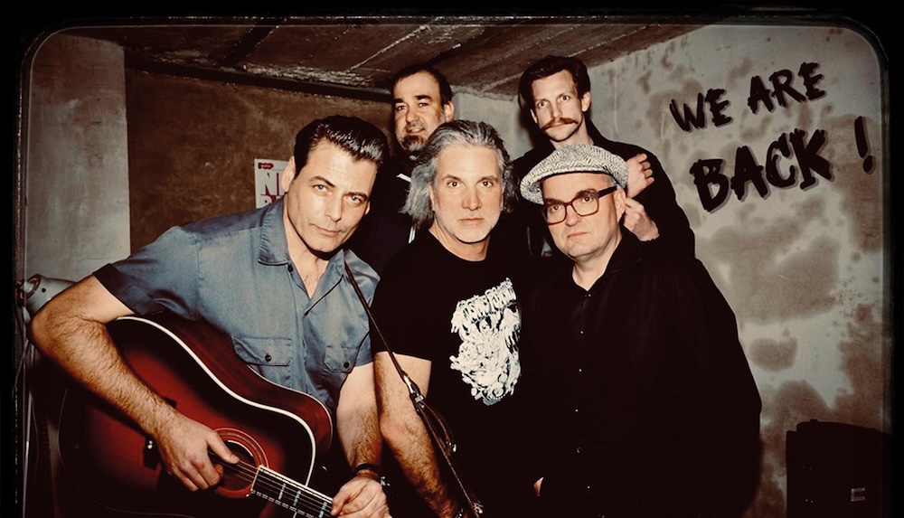 Klappeauf Karlsruhe - Artikel: The Irish/Celtic Folk-Rock-Festival Bild: The Irish/Celtic Folk-Rock-Festival