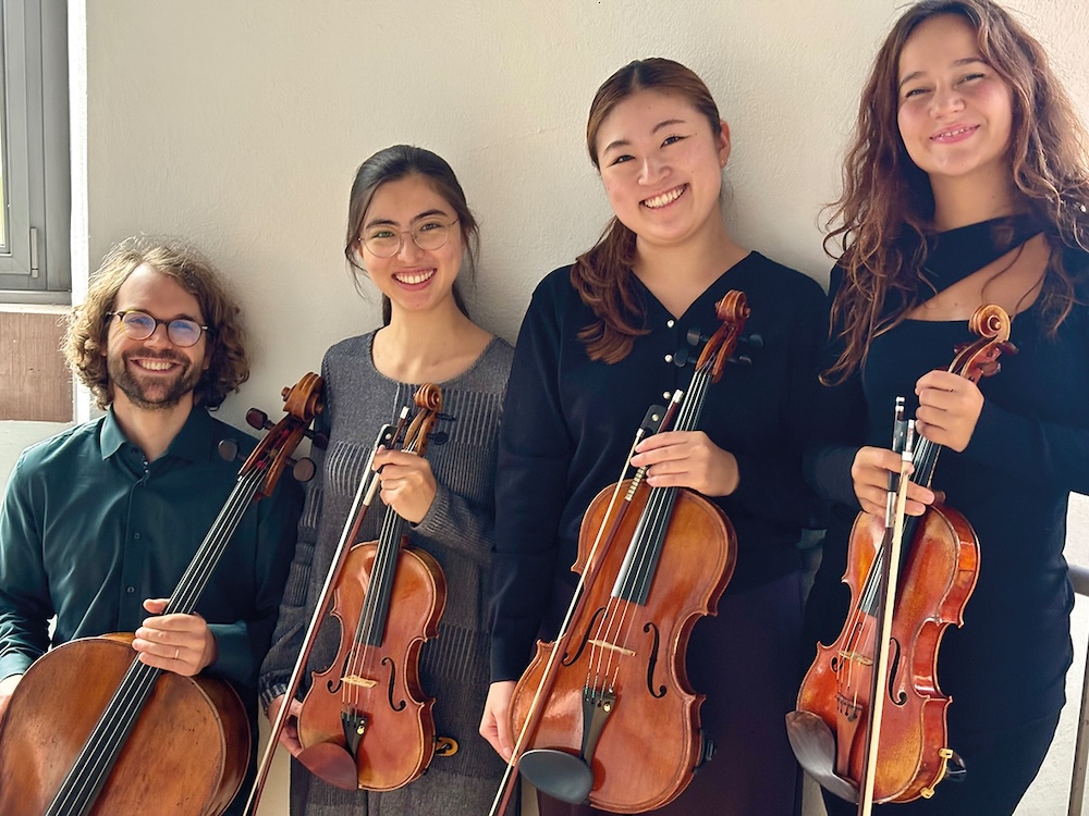 Klappeauf Karlsruhe - Artikel: „Ich bin der Welt abhanden gekommen…“ Bild: „Ich bin der Welt abhanden gekommen…“