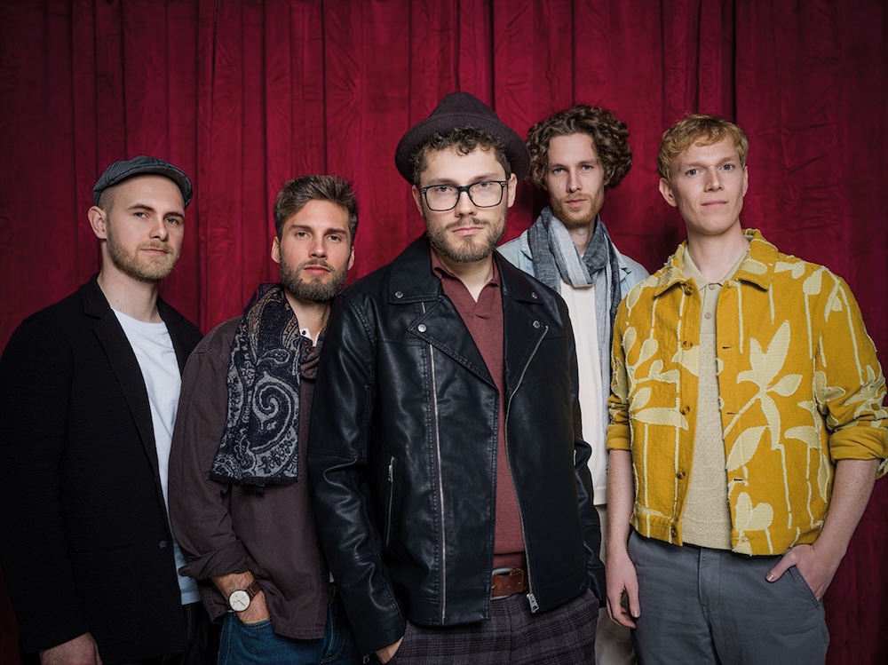 Klappeauf Karlsruhe - Artikel: Anders Bild: Anders