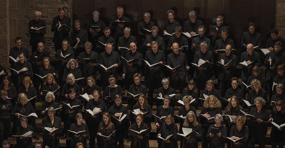 Klappeauf Karlsruhe - Artikel: Giuseppe Verdis Requiem Bild: Giuseppe Verdis Requiem