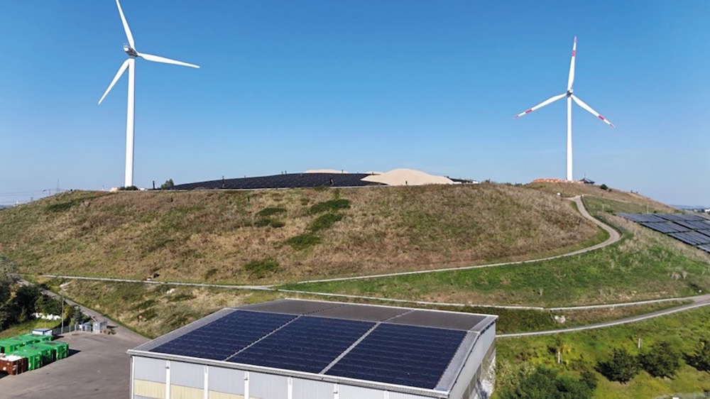 Klappeauf Karlsruhe - Artikel: Energiewende in Bürgerhänden Bild: Energiewende in Bürgerhänden