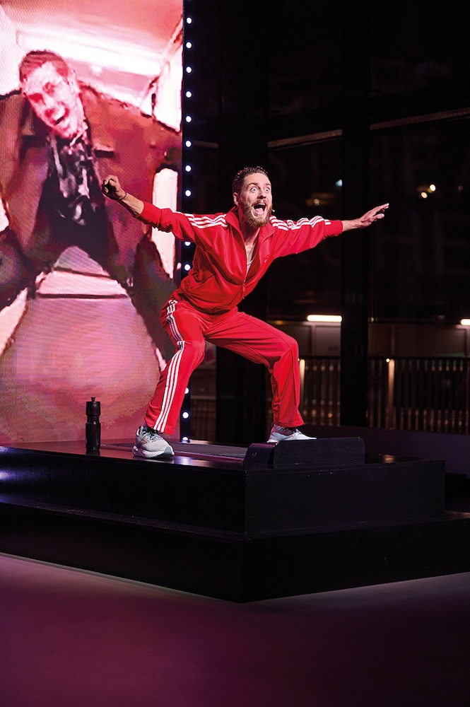 Klappeauf Karlsruhe - Artikel: „Broadcast Yourself“ Bild: „Broadcast Yourself“