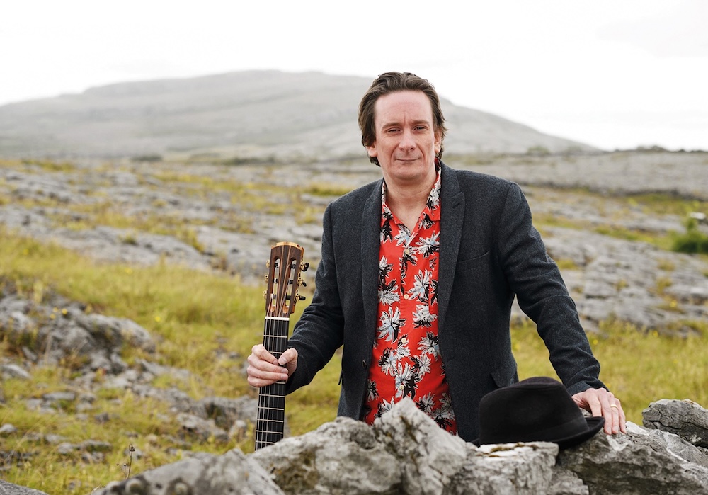 Klappeauf Karlsruhe - Artikel: The Irish Folk Festival Bild: The Irish Folk Festival