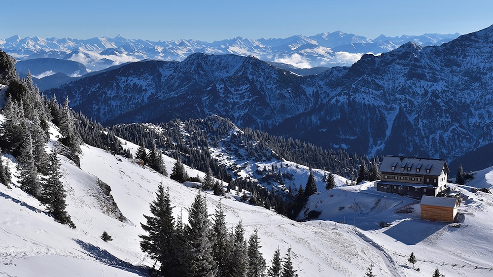 Klappeauf Karlsruhe - Artikel: In 30 Bildern um die Welt Bild: In 30 Bildern um die Welt