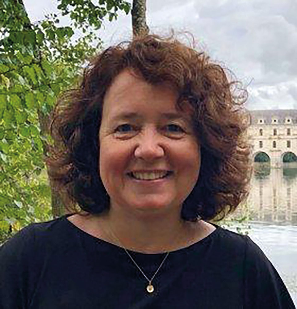 Klappeauf Karlsruhe - Artikel: Catherine Duval Bild: Catherine Duval