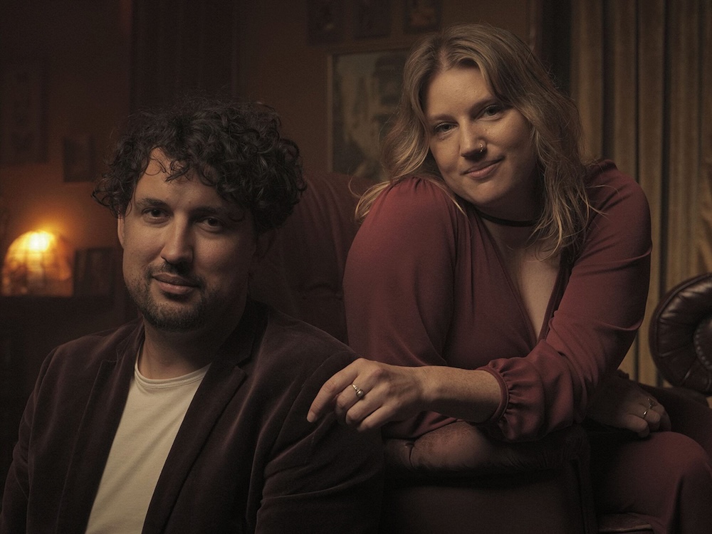 Klappeauf Karlsruhe - Artikel: Flora Falls Bild: Flora Falls