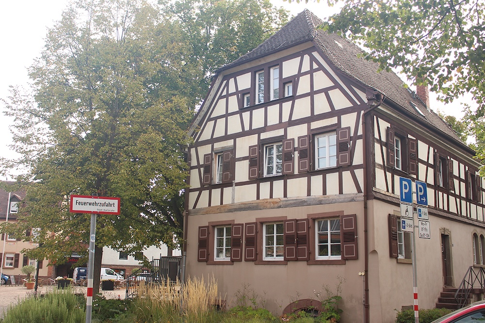 Klappeauf Karlsruhe - Artikel: Grötzinger Kunstwochen #2 Bild: Grötzinger Kunstwochen #2