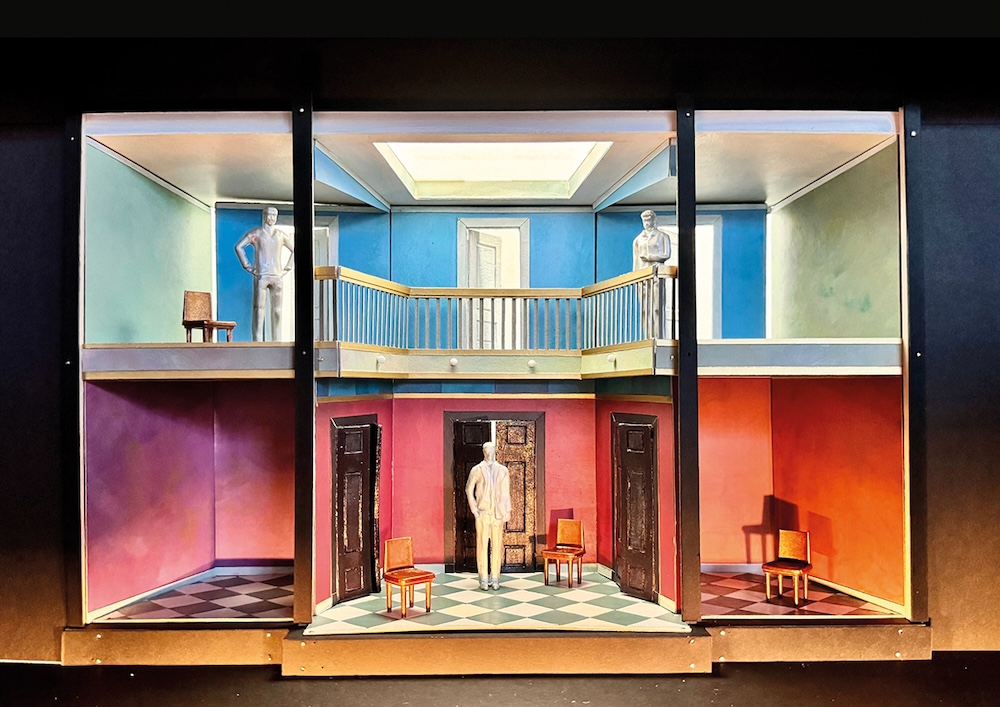 Klappeauf Karlsruhe - Artikel: RIWA—Projekt Bild: RIWA—Projekt