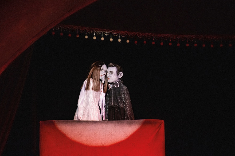 Klappeauf Karlsruhe - Artikel: Das letzte Autogramm Bild: Das letzte Autogramm