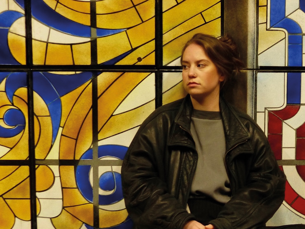 Klappeauf Karlsruhe - Artikel: Lilli Bild: Lilli