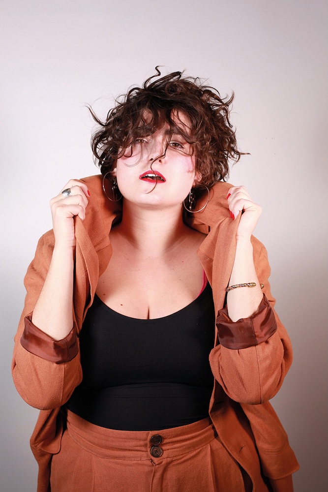 Klappeauf Karlsruhe - Artikel: 8. Komische Nacht Karlsruhe Bild: 8. Komische Nacht Karlsruhe