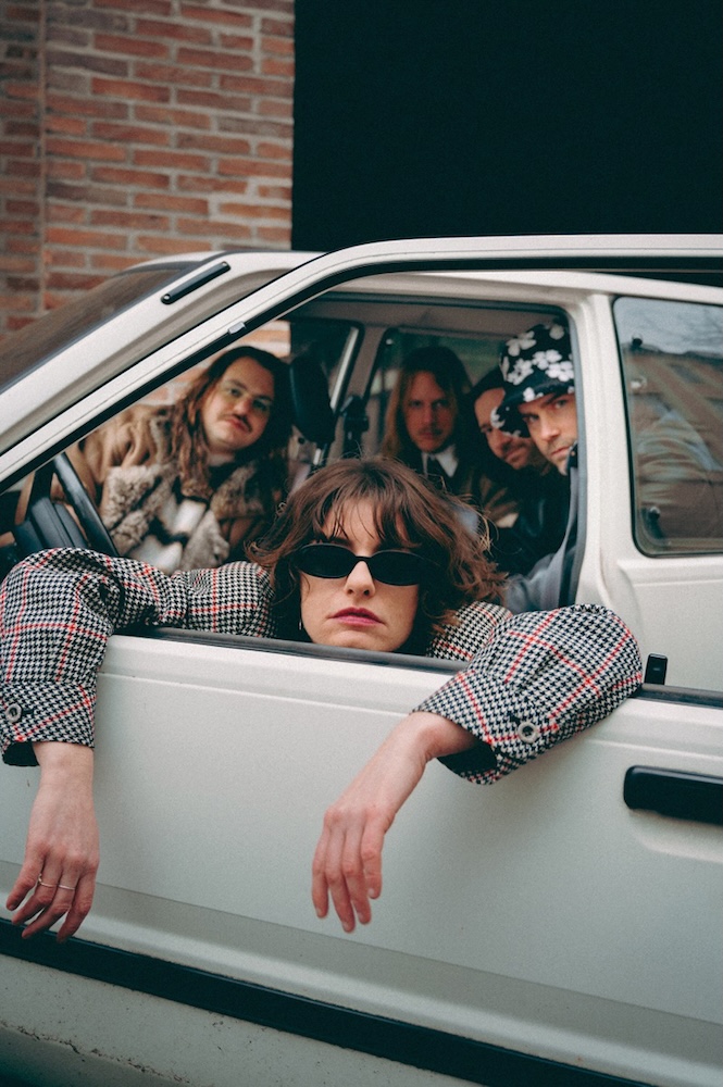 Klappeauf Karlsruhe - Artikel: Mola Bild: Mola