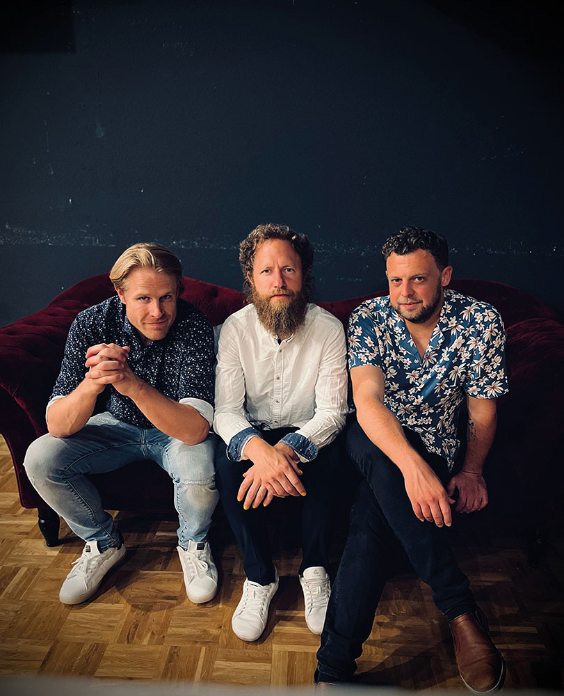 Klappeauf Karlsruhe - Artikel: MXDMCN Bild: MXDMCN