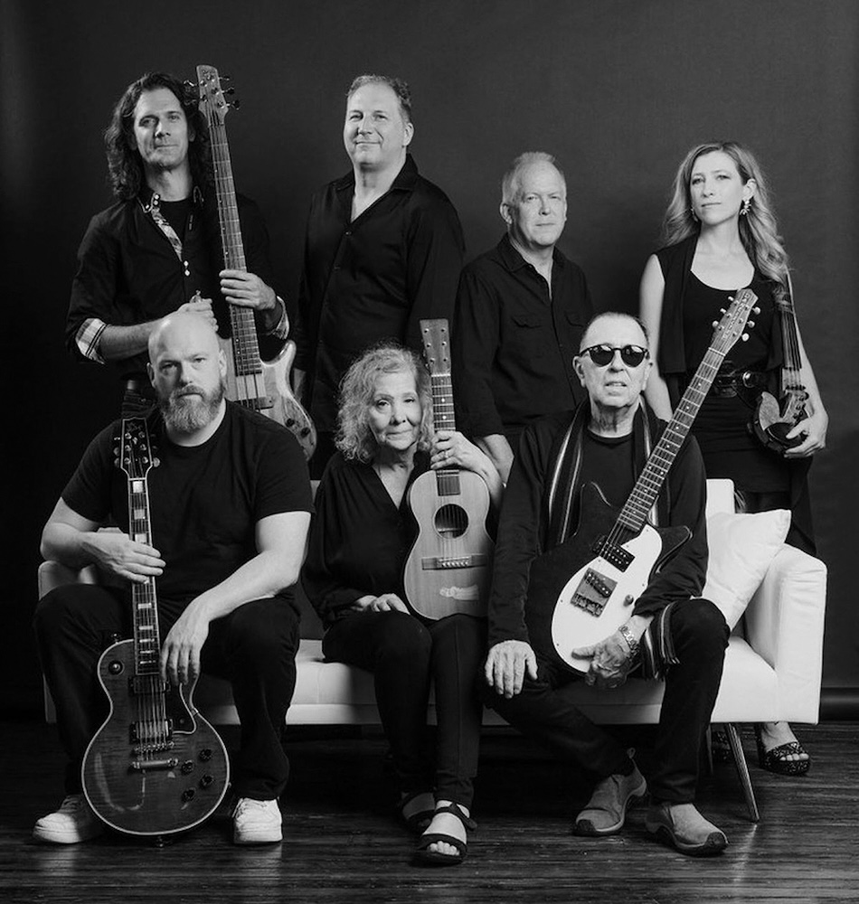 Klappeauf Karlsruhe - Artikel: Pavlov´s Dog Bild: Pavlov´s Dog