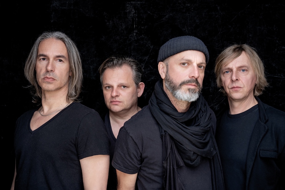 Klappeauf Karlsruhe - Artikel: 30 Jahre Selig Bild: 30 Jahre Selig