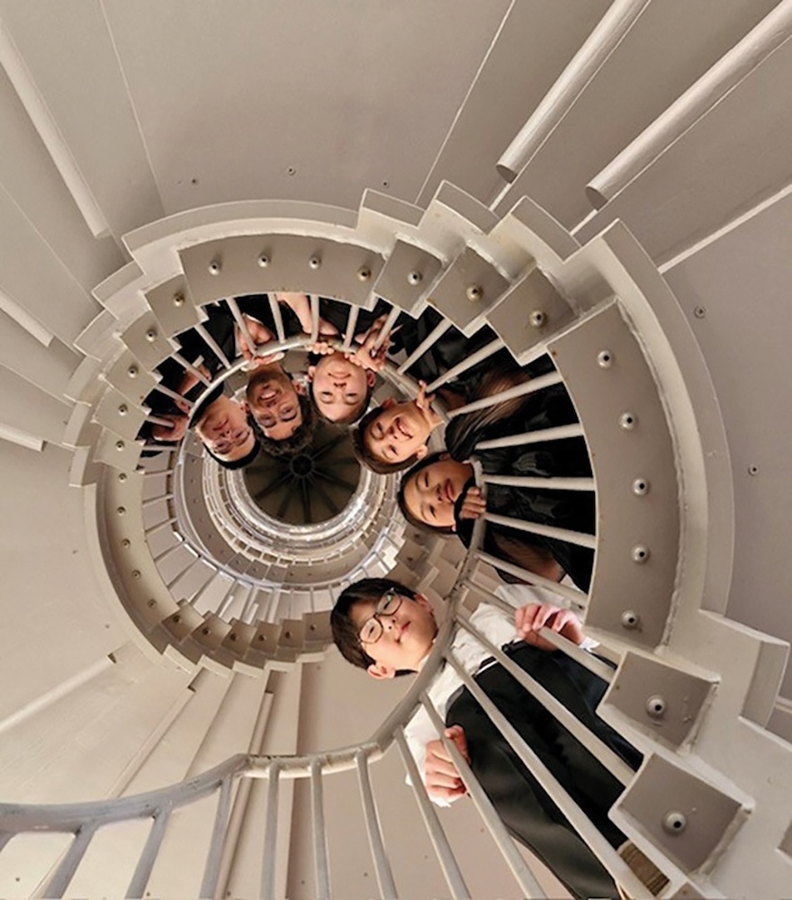 Klappeauf Karlsruhe - Artikel: Klavierfest 2025 Bild: Klavierfest 2025