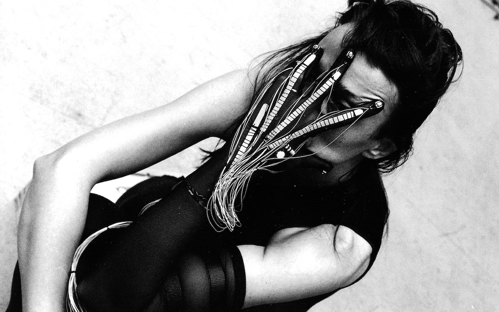 Klappeauf Karlsruhe - Artikel: Giga Hertz Festival 2025 Bild: Giga Hertz Festival 2025