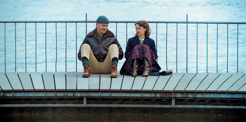 Klappeauf Karlsruhe - Artikel: Stiller Bild: Stiller