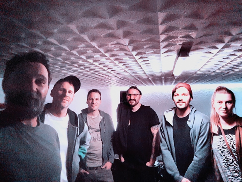 Klappeauf Karlsruhe - Artikel: KarlsUnruhe Bild: KarlsUnruhe