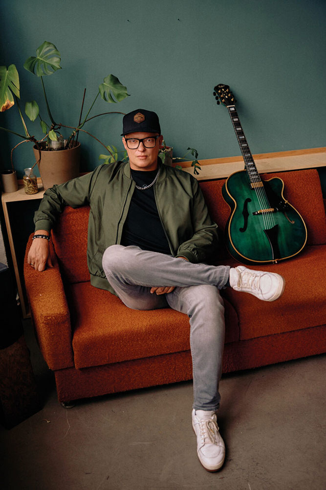 Klappeauf Karlsruhe - Artikel: Torsten Goods Bild: Torsten Goods