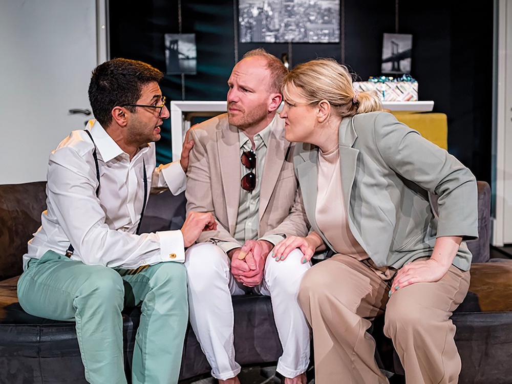 Klappeauf Karlsruhe - Artikel: Gerüchte, Gerüchte Bild: Gerüchte, Gerüchte