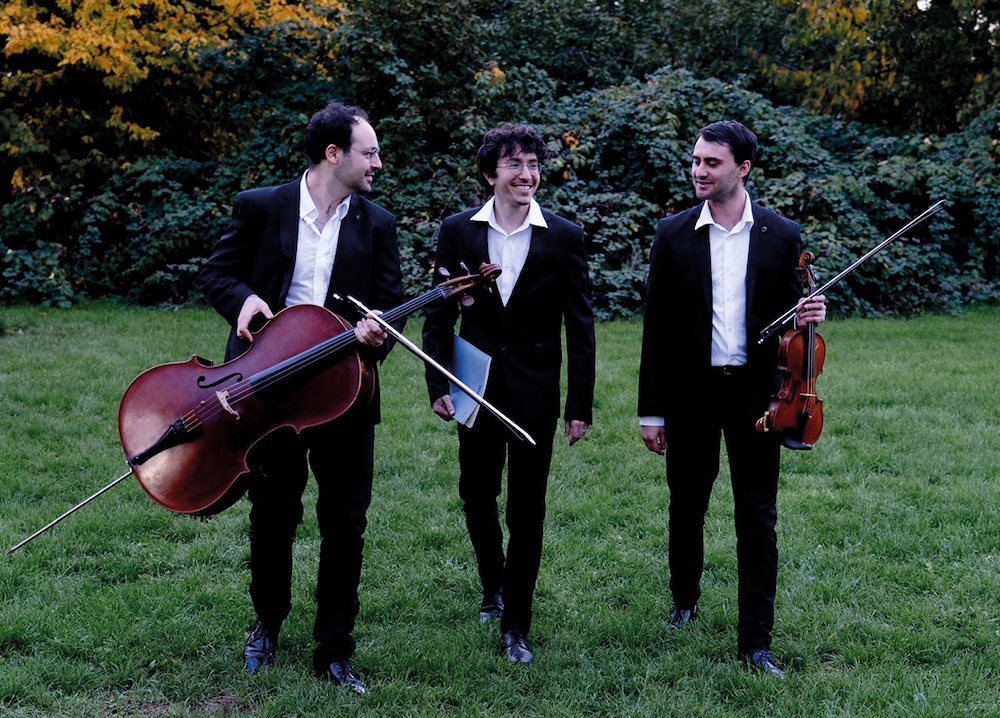 Klappeauf Karlsruhe - Artikel: Dimitri Schostakowitsch Bild: Dimitri Schostakowitsch