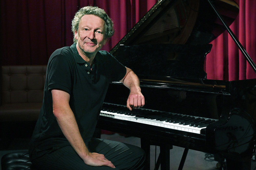 Klappeauf Karlsruhe - Artikel: Ull Möck & Lilly Thornton Duo Bild: Ull Möck & Lilly Thornton Duo