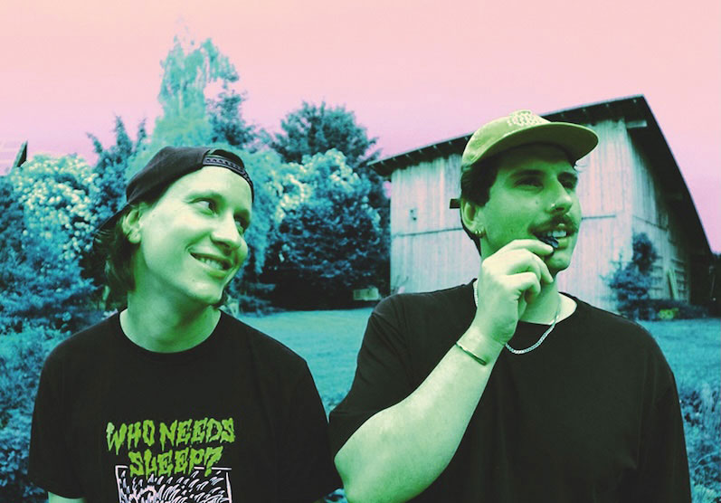 Klappeauf Karlsruhe - Artikel: Schrägfest #6 Unplugged Bild: Schrägfest #6 Unplugged