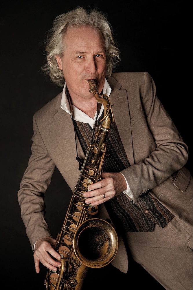 Klappeauf Karlsruhe - Artikel: Peter Lehel „Coltrane String Ballads“ Bild: Peter Lehel „Coltrane String Ballads“