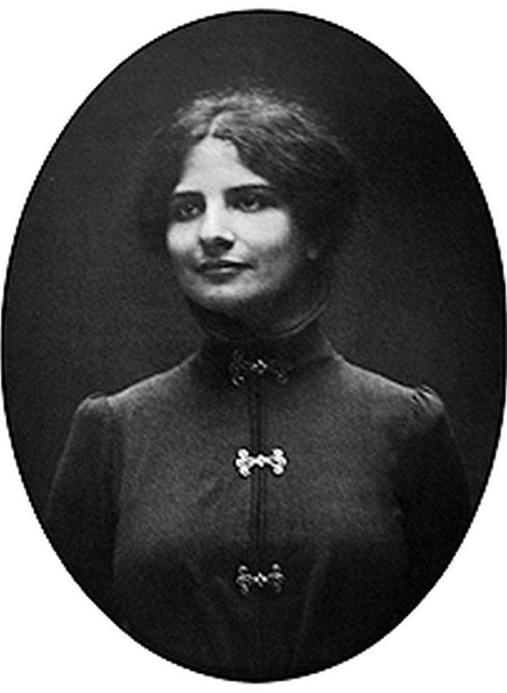 Bild: Salon pour Ida