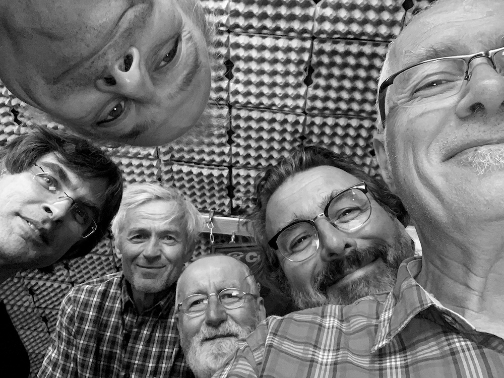 Bild: Unfinished Business