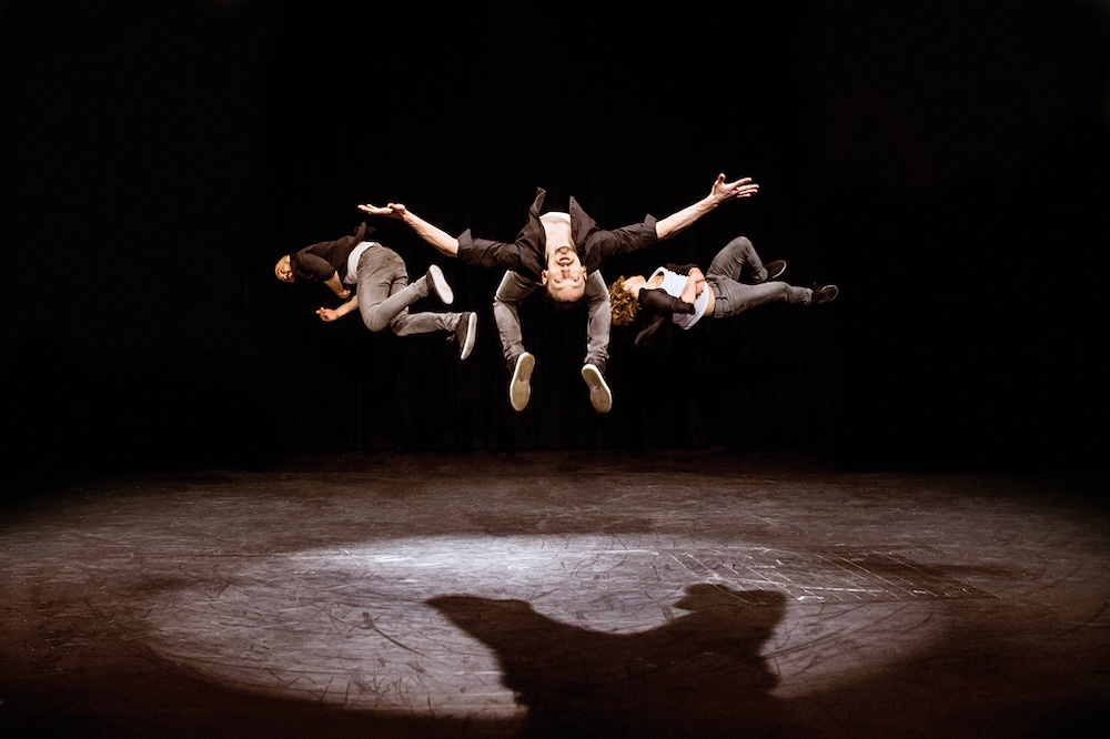 Bild: Tridiculous „Das Tridiculous ABC“