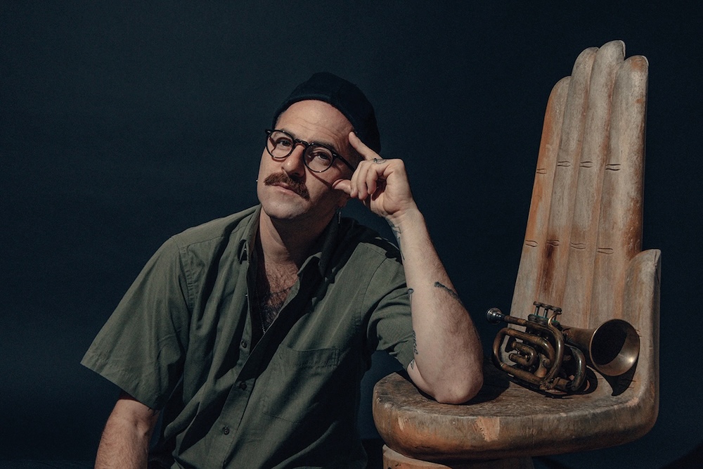 Klappeauf Karlsruhe - Artikel: Avishai Cohen Quartet Bild: Avishai Cohen Quartet