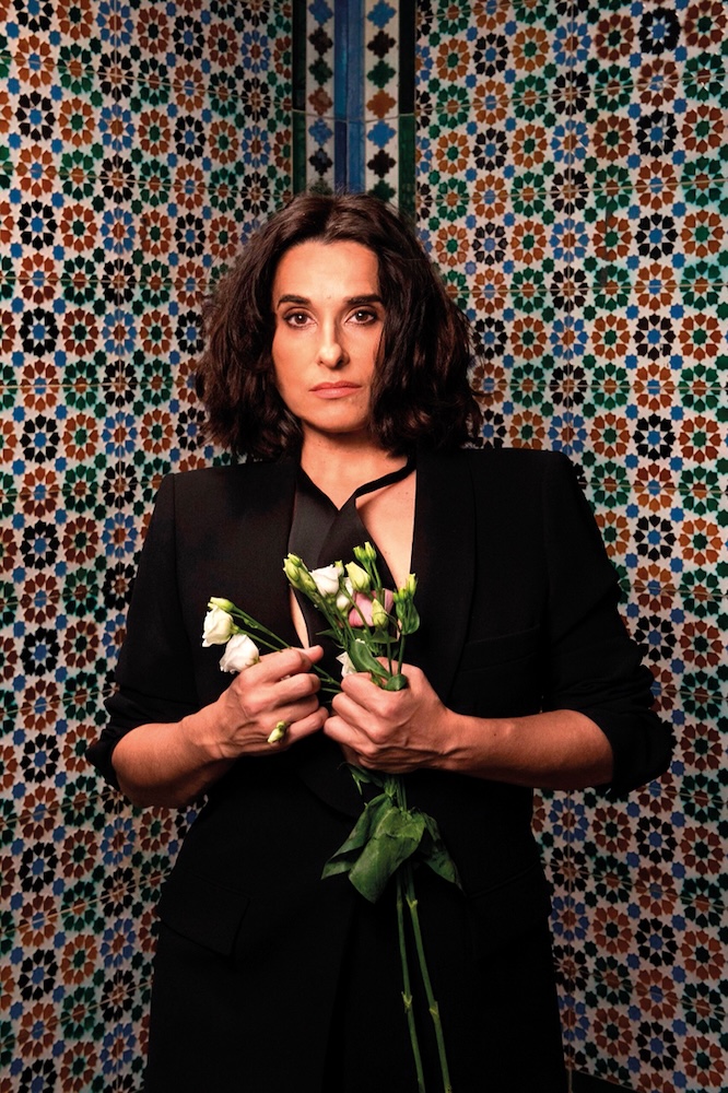 Bild: Cristina Branco