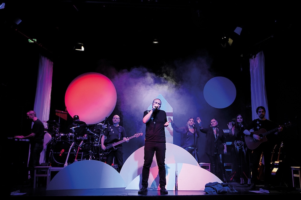 Bild: Dark Side of the Moon