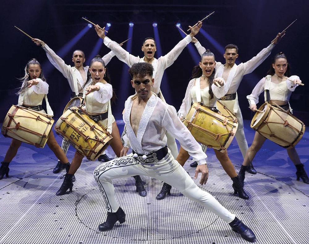 Klappeauf Karlsruhe - Artikel: Fächer-Palast Bild: Fächer-Palast