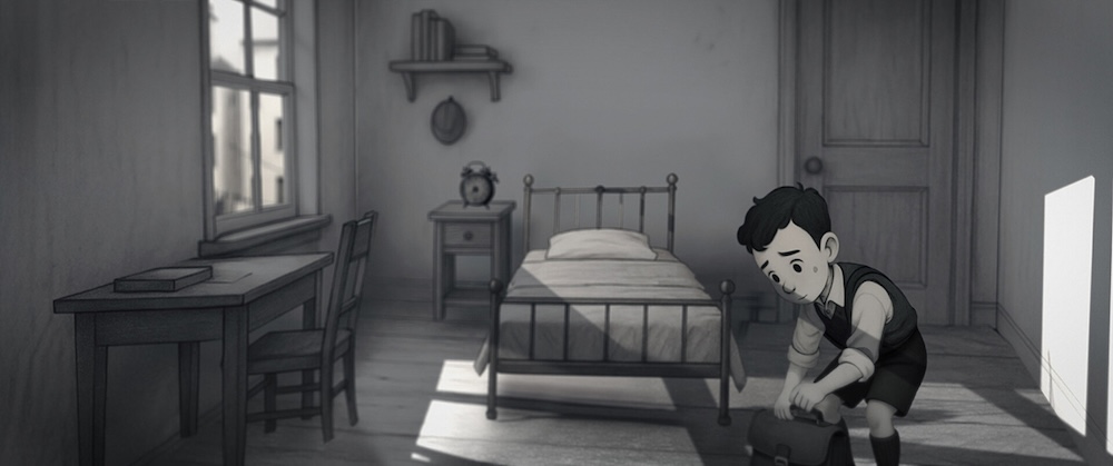 Klappeauf Karlsruhe - Artikel: Kurzfilmtag 2025 Bild: Kurzfilmtag 2025