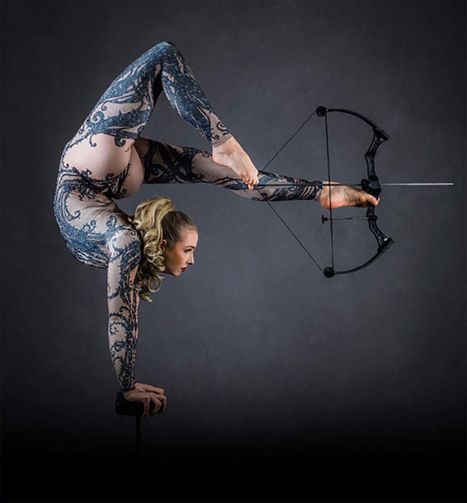 Bild: Weihnachtsvarietés zwischen den Jahren