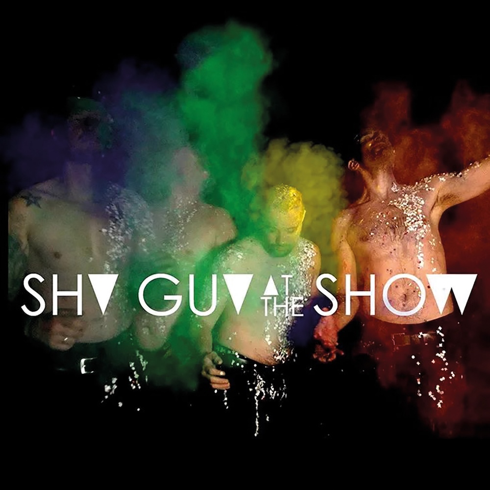 Bild: Shy Guy At The Show